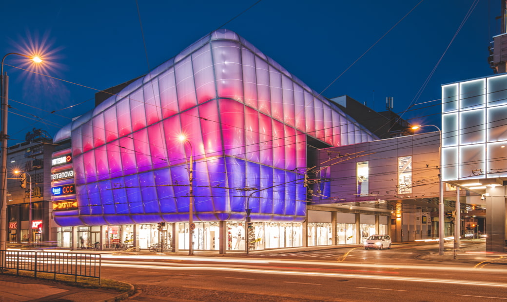IGY Centrum